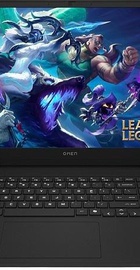HP OMEN 16-am0073dx (BZ4A3UA)