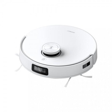 ECOVACS DEEBOT OZMO T10 TURBO White (DBX23)