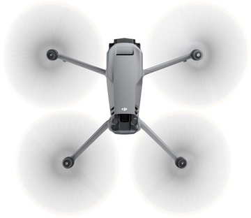 DJI Mavic 3 Pro Fly More Combo with DJI RC (CP.MA.00000660.01)