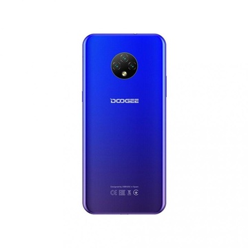 DOOGEE X95 3/16GB Blue