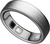 Oura Ring 5 Brushed Silver - Size 12 (JZ90-61619-12)