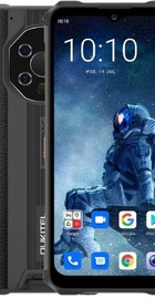 Oukitel WP13 8/128GB Black