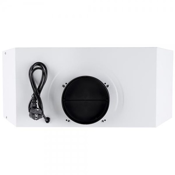 Perfelli BIET 7854 WH 1200 LED