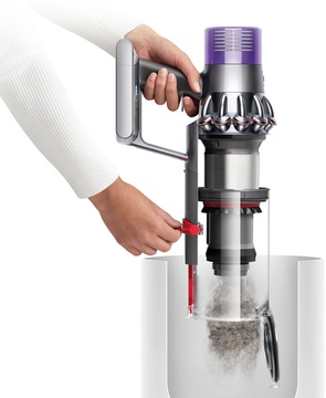 Dyson Cyclone V10 Absolute