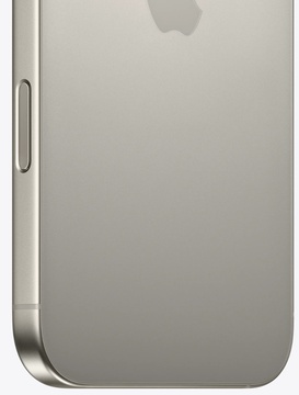 Apple iPhone 16 Pro Max 1TB Natural Titanium (MYX73)