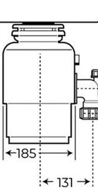 Teka TR 750 (115890014)