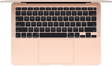 Apple MacBook Air 13" Gold Late 2020 (Z12B000DN)