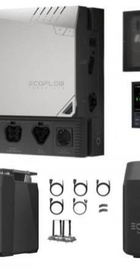 EcoFlow Power Independence Kit 5 kWh (EF-PKIndependence5KWT)
