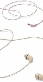 AIAIAI Pipe with microphone Blush Gradient
