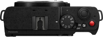 Panasonic Lumix DC-S9 Jet Black Body (DC-S9E-K)