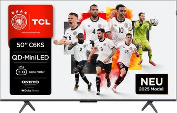 TCL 50C61KS