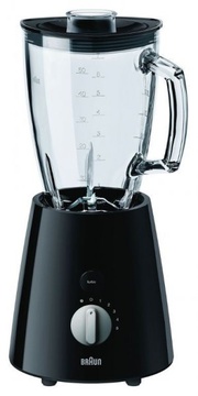 Braun JB 3060 Black