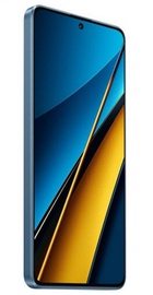 Xiaomi Poco X6 8/256GB Blue (Global Version)