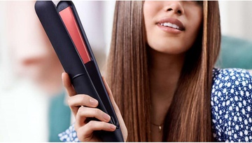 Philips StraightCare Essential BHS376/00