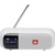 JBL Tuner 2 White (JBLTUNER2WHT)