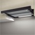 Elica TT14 LUX BL/A/50