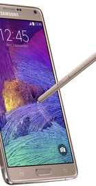 Samsung N910H Galaxy Note 4 Bronze Gold