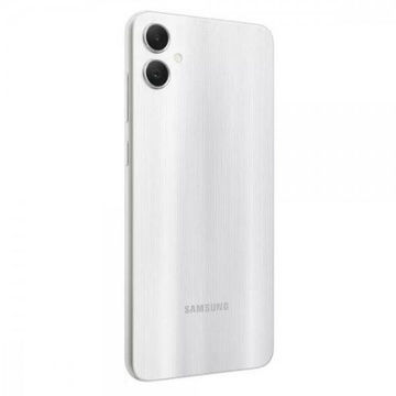 Samsung Galaxy A05 4/64GB Silver (SM-A055FZSD)