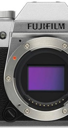 Fujifilm X-T30 Body Silver (16620216)