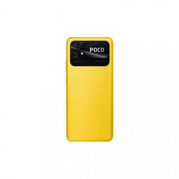 Xiaomi Poco C40 3/32GB Power Black (China)