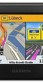 Garmin ZUMO 396 LMT-S Europe, Auto Mount Kit (010-02019-10)
