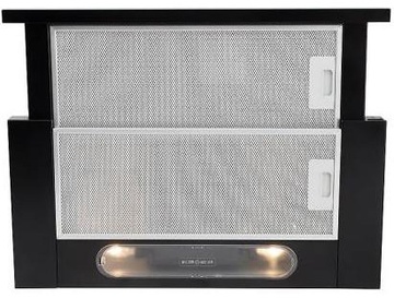Elica TT14 LUX BL/A/50