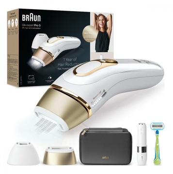 Braun Silk-expert Pro 5 IPL PL5146