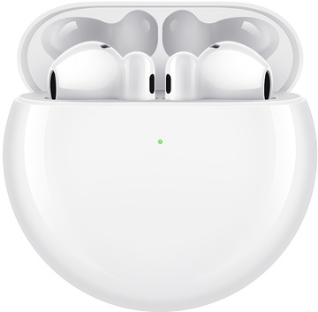 HUAWEI Freebuds 4 Ceramic White (55034498)