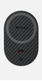 Pitaka MagEZ Car Mount Pro 2 Car Vent Black (CM2303N)