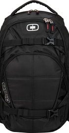 Ogio Rebel Black (111077.03)