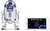 Sphero R2-D2 (R201ROW)
