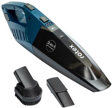 Rotex RVH60-B Turbo Flex