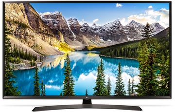 LG 49UJ634V