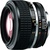 Nikon MF 50mm f/1,2 AIS