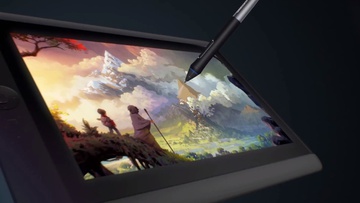 Wacom Cintiq 13HD (DTK-1300)