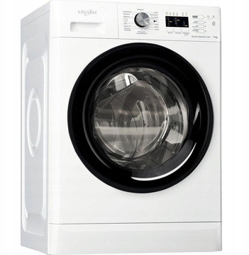 Whirlpool FFL 7238 B PL