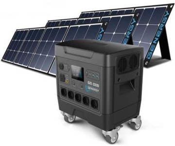 Genergy GZE-3320