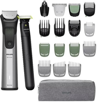 Philips Series 9000 MG9558/15