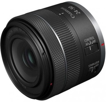 Canon RF 24-50mm f/4.5-6.3 IS STM (5823C005)