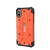 Urban Armor Gear Pathfinder Rust for iPhone X/Xs (IPHX-A-RT)