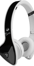 Monster DNA On-Ear Black Tuxedo