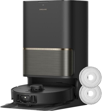 Dreame L50s Pro Ultra Black (RLL88HE-Bl)