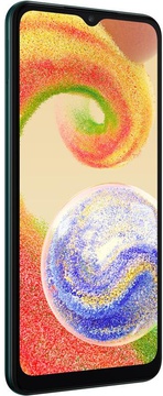 Samsung Galaxy A04 3/32GB Green (SM-A045FZGD)