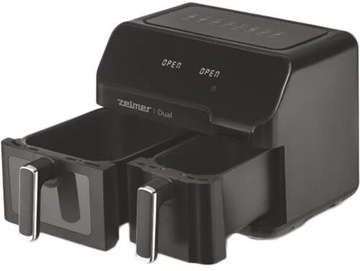 Zelmer ZAF9000 Dual
