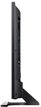 Samsung UE55JU6400