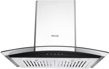 Weilor WGS 6230 SS 1000 LED
