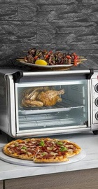 Russell Hobbs Express Mini Oven 26090-56