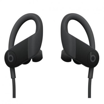 Beats by Dr. Dre Powerbeats High-Performance Wireless Earphones Black (MWNV2)