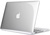 LAUT Slim Crystal-X for MacBook Air 13 Transparent (LAUT_MA13_SL_C)