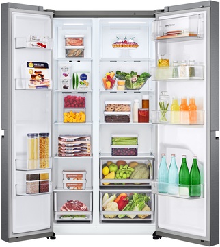 LG GC-B257JLYV